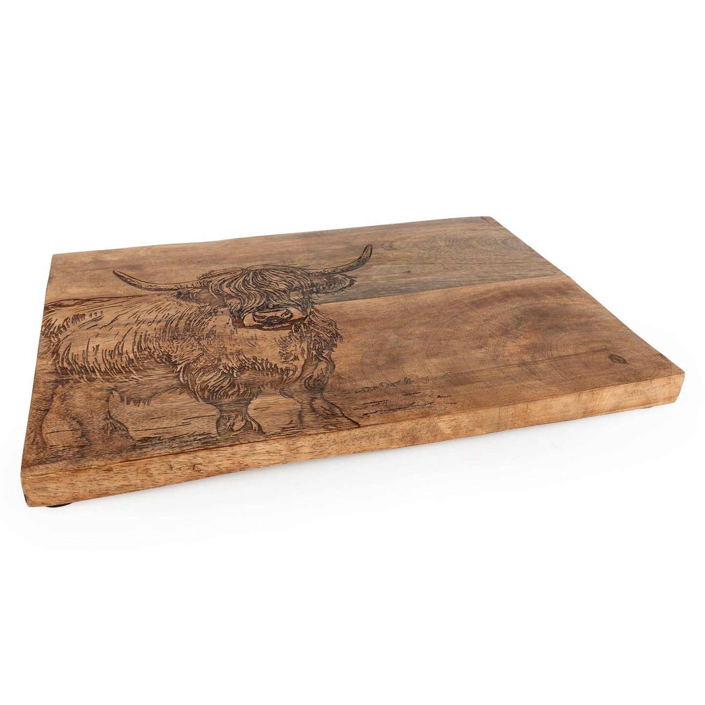 Set of 2 Placemats - Highland Cow 2pk