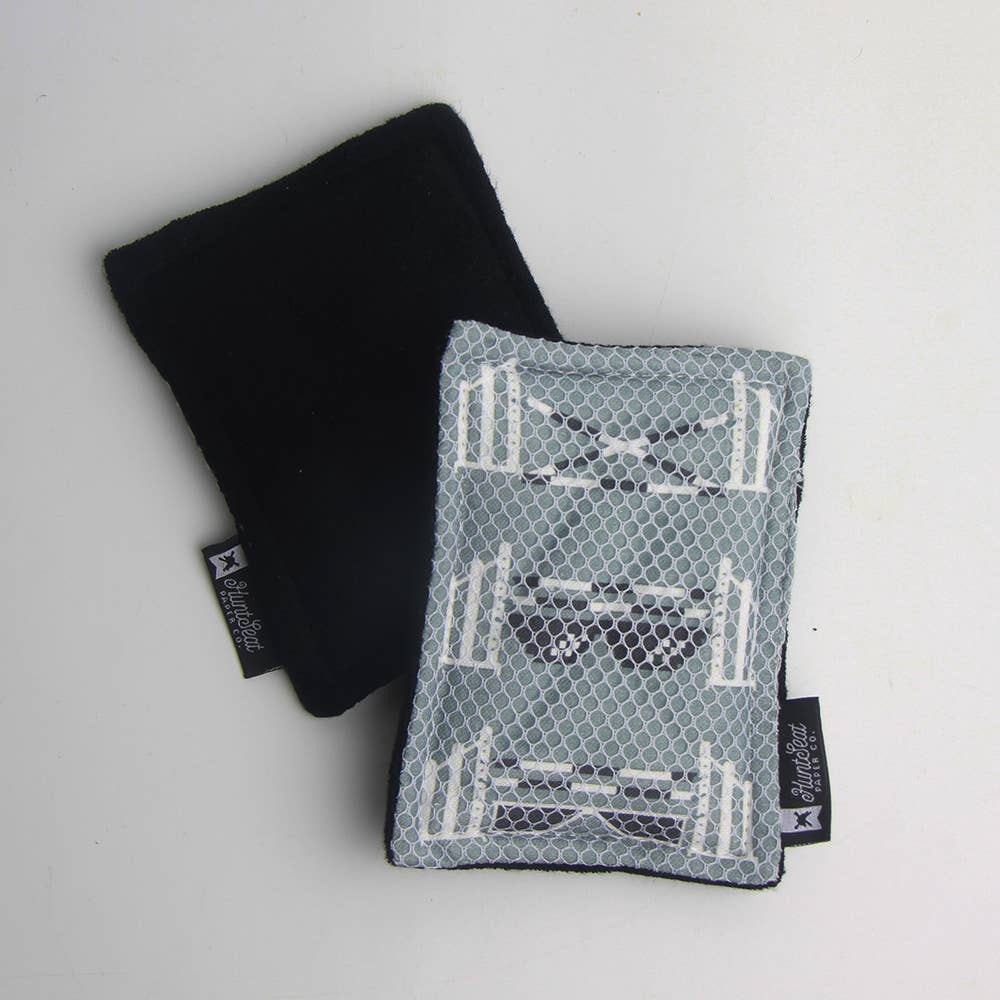 High Standards Reusable Sponge - Equestrian Gift