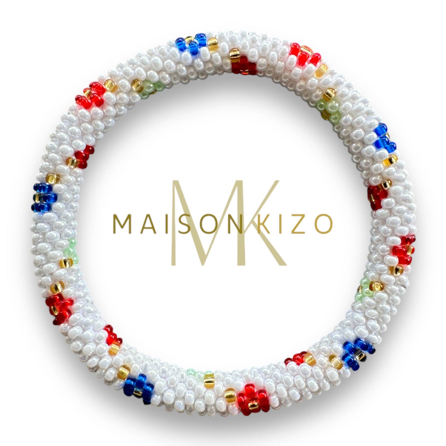 Nepalese MINIKIZ bracelet for children and small adult wrist
