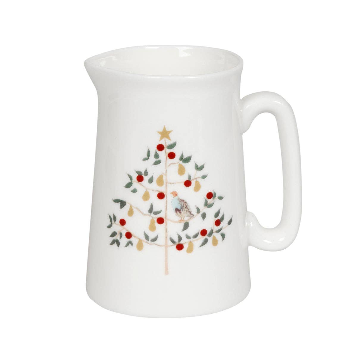Partridge Jug - Small