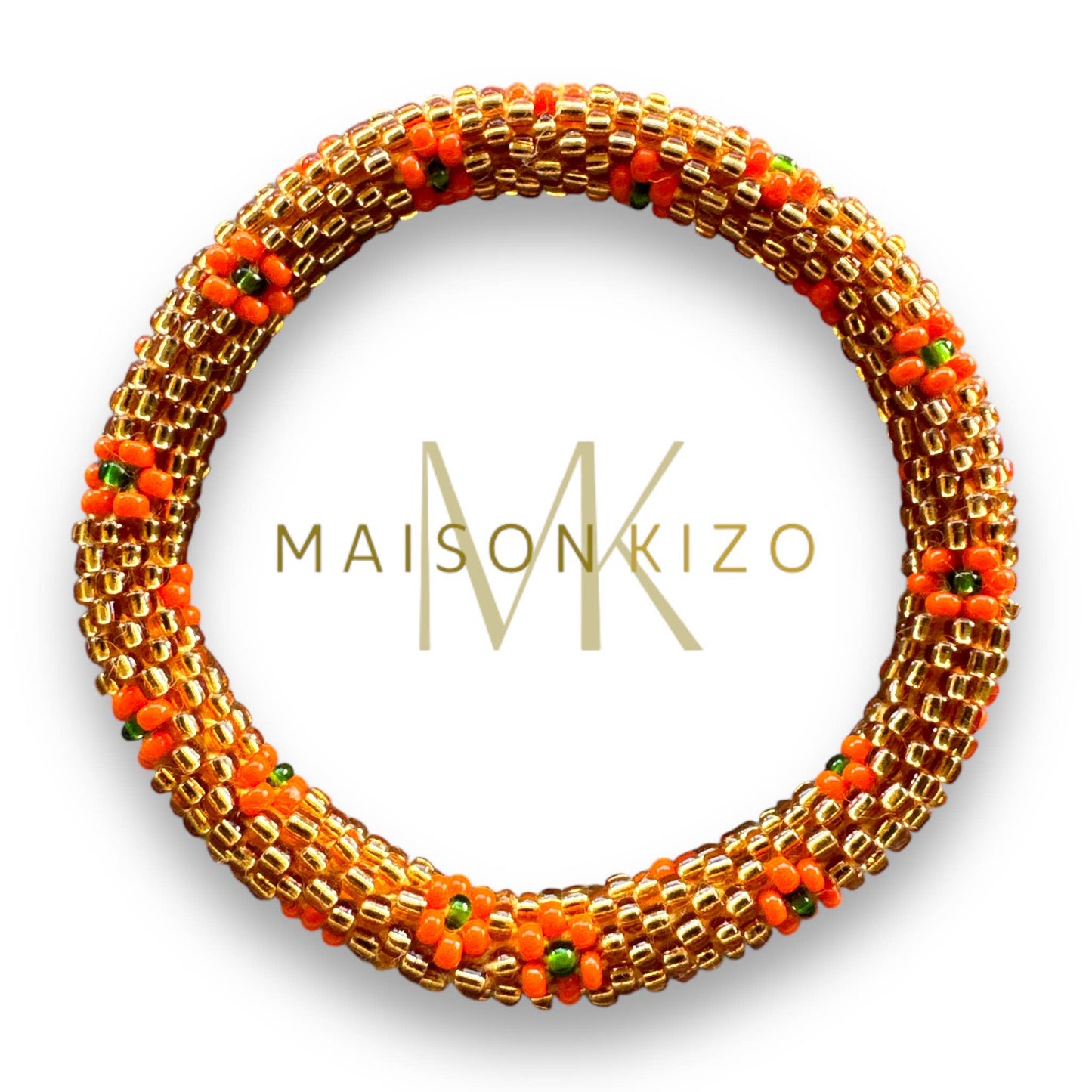 Nepalese MINIKIZ bracelet for children and small adult wrist