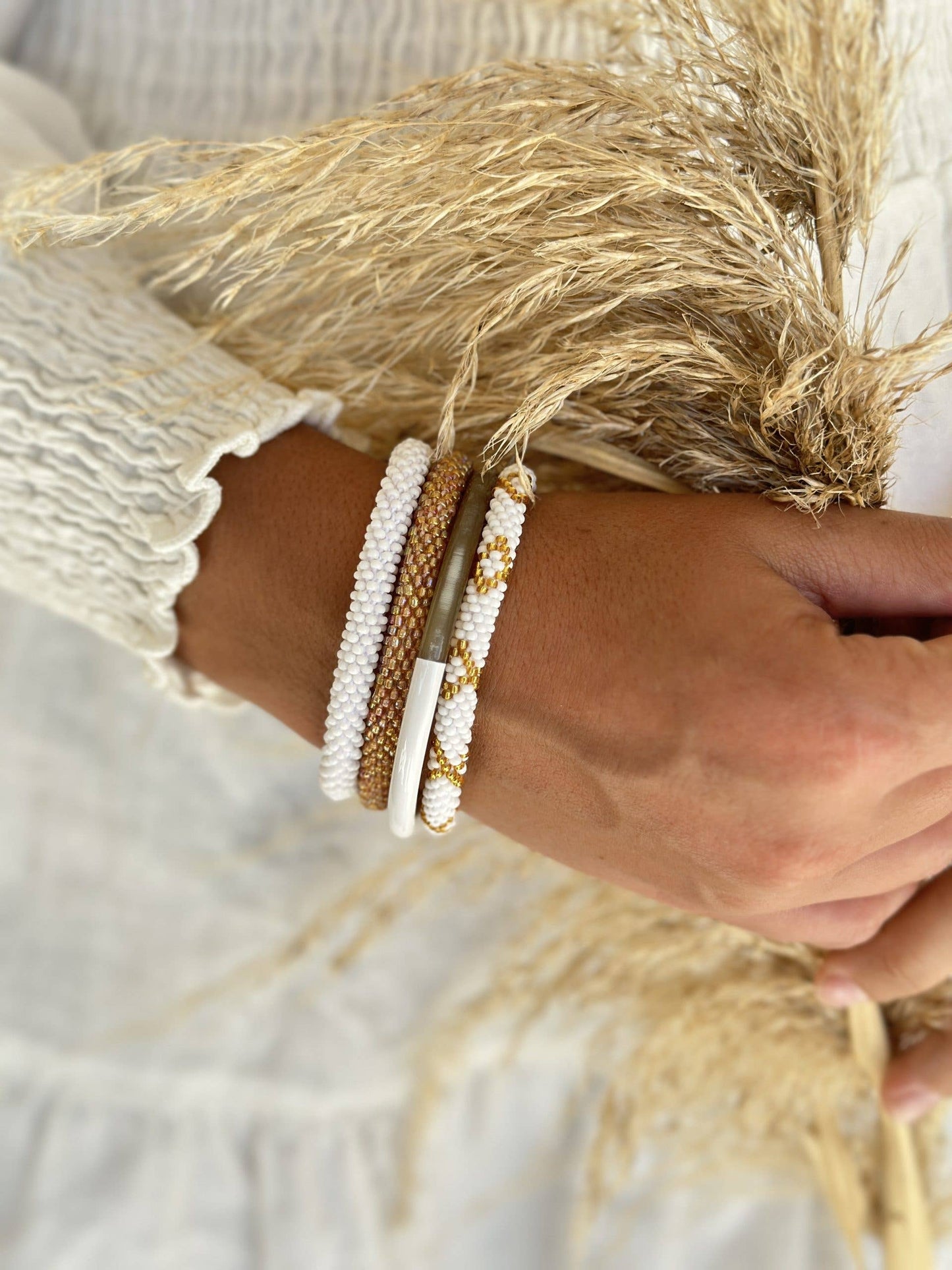 Nepali bracelet A05