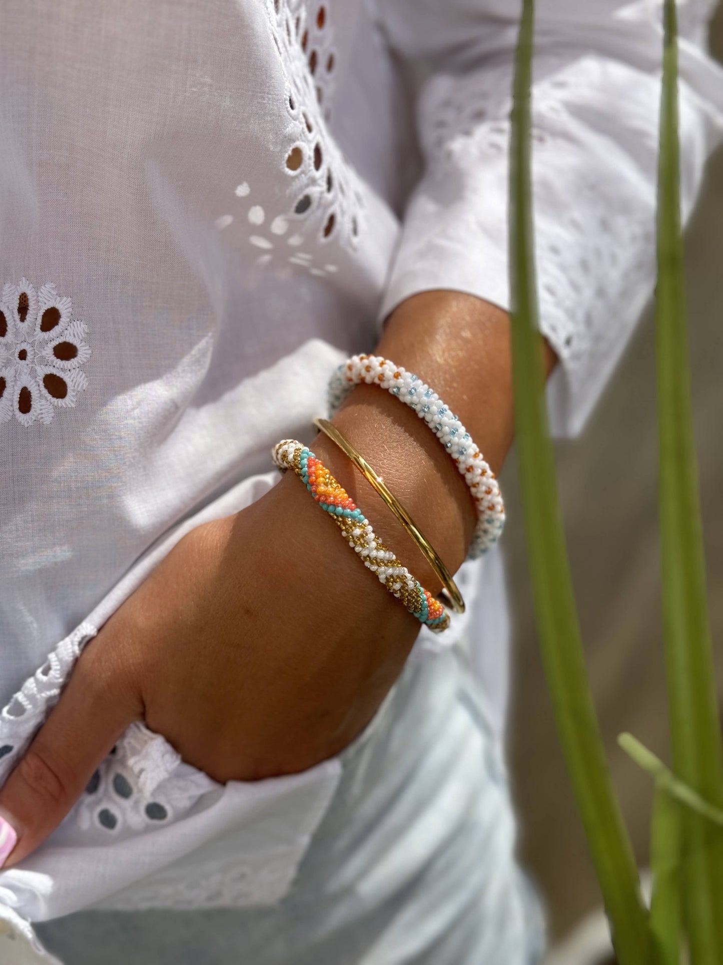 Nepalese Bracelet A47 Best-seller