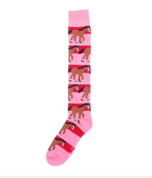 Welly Socks