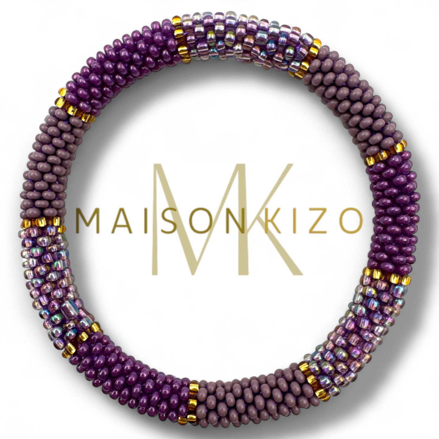 New A/W 2026 Collection Nepalese Bracelet B24
