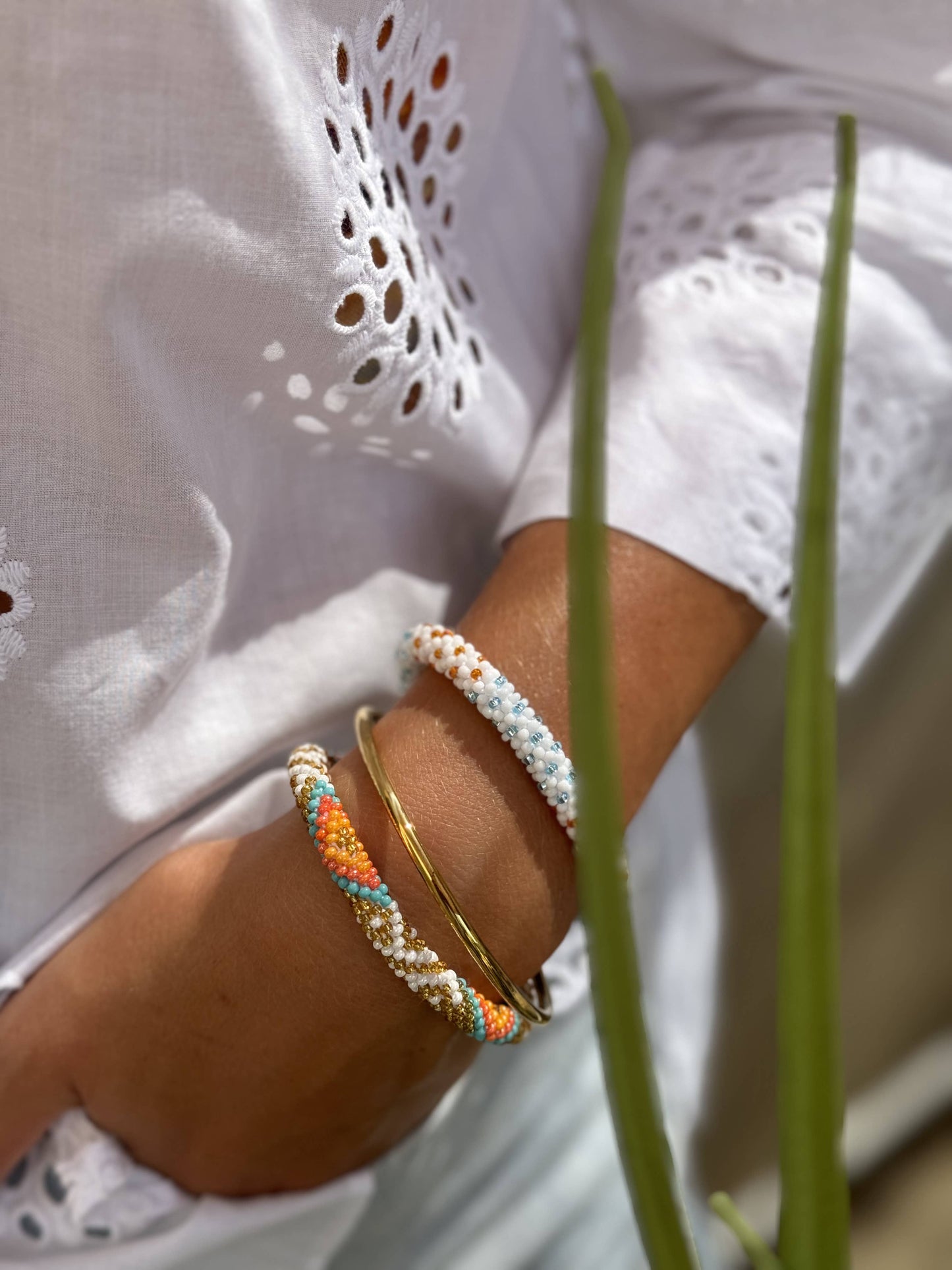 Nepalese Bracelet A47 Best-seller