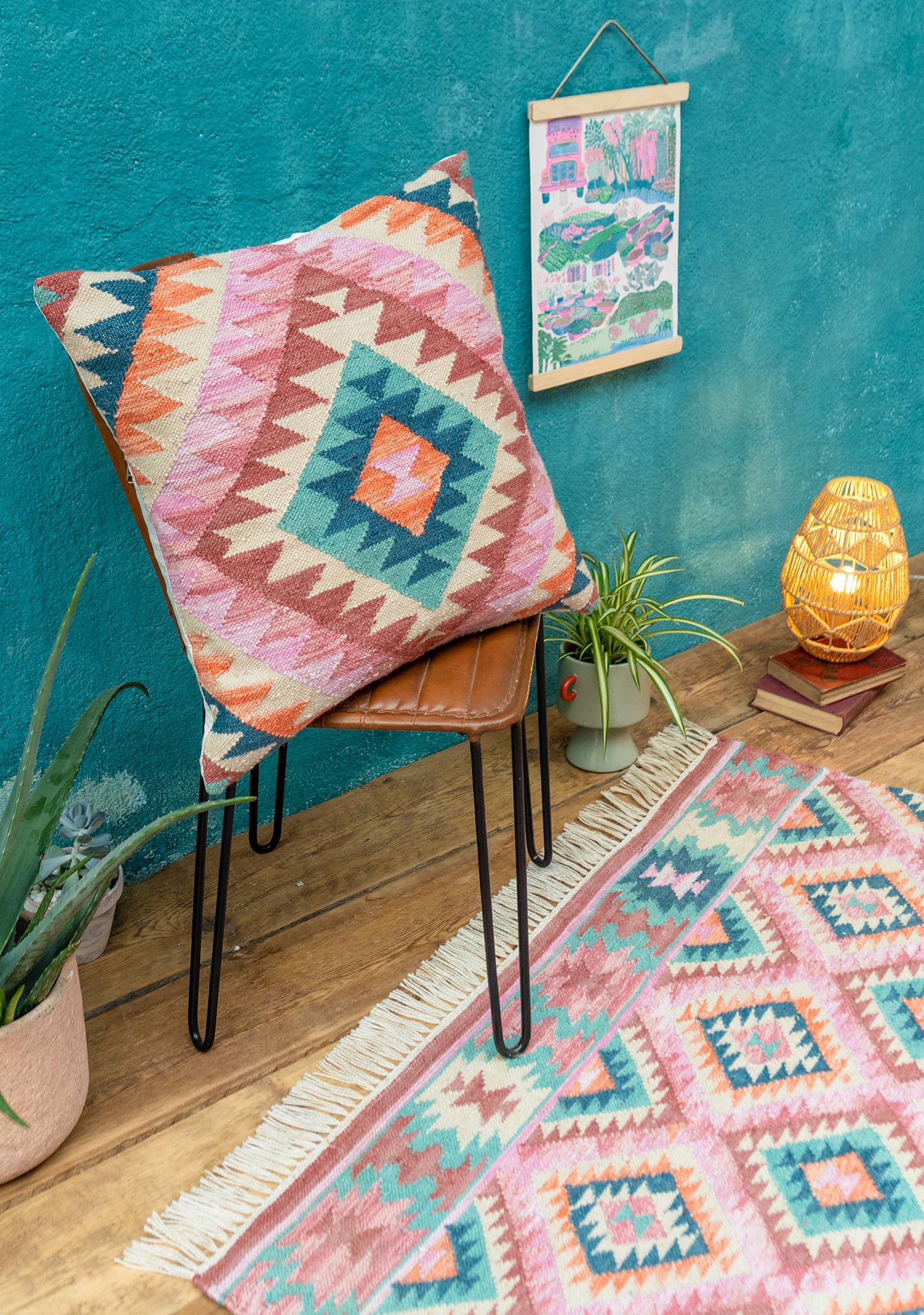 Cushions and Cushion Covers