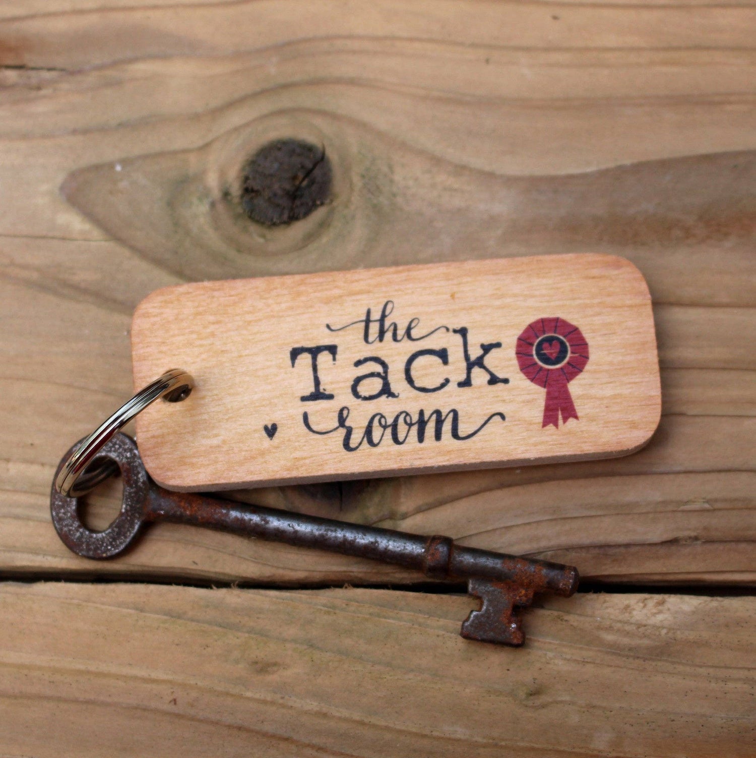 Keychains