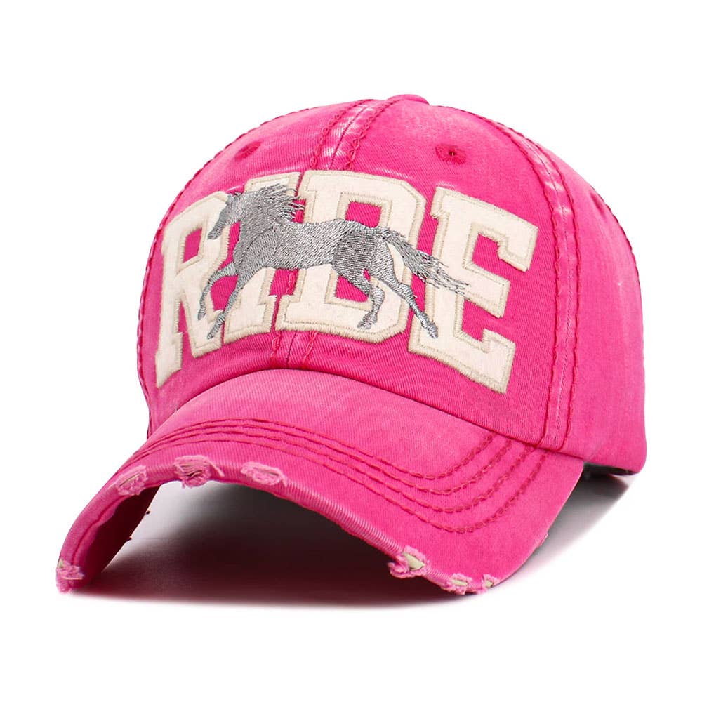 Baseball Caps