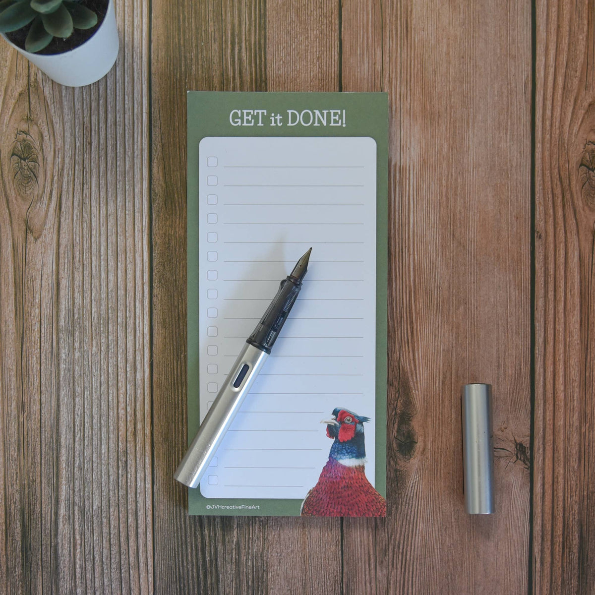 Note Books