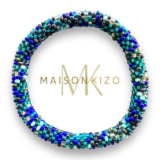 Nepalese MINIKIZ bracelet for children and small adult wrist