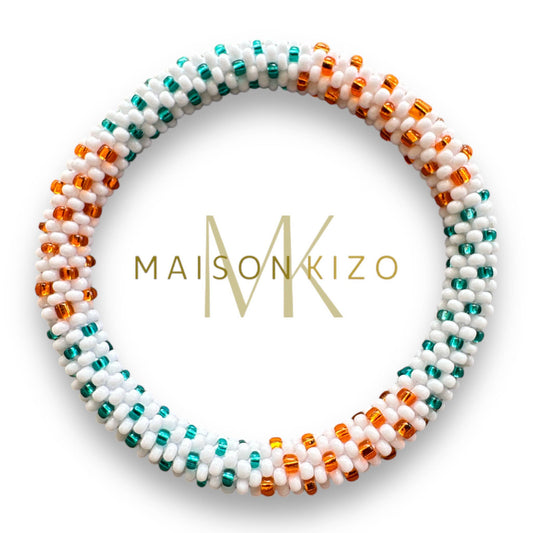 Nepalese MINIKIZ bracelet for children and small adult wrist