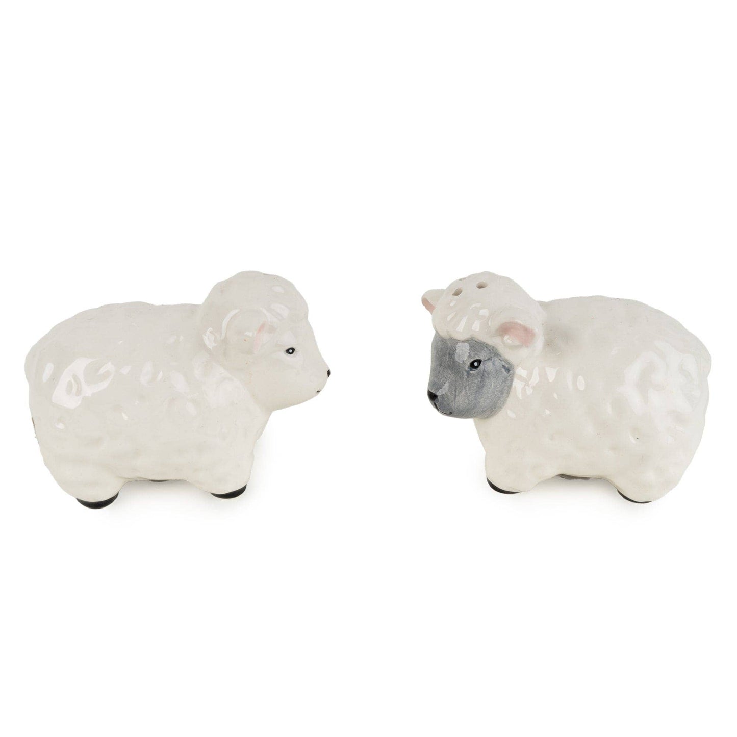 Salt & Pepper Shakers - Sheep 6PK