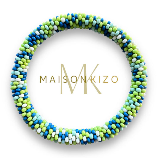 Nepalese MINIKIZ bracelet for children and small adult wrist