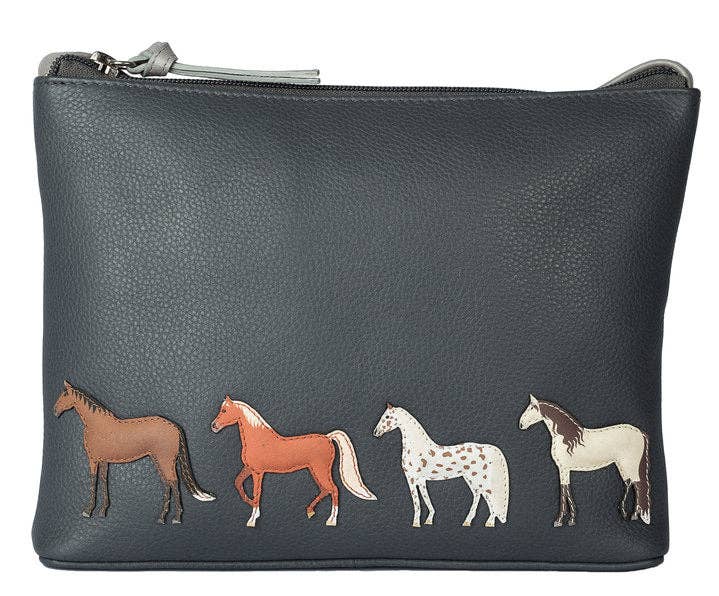 Best Friends Horses Cross Body - 7218 65