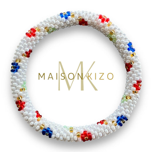Nepalese MINIKIZ bracelet for children and small adult wrist