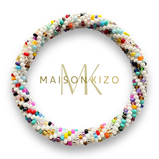 Nepalese MINIKIZ bracelet for children and small adult wrist