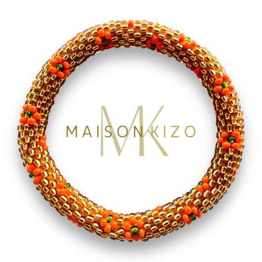 Nepalese MINIKIZ bracelet for children and small adult wrist