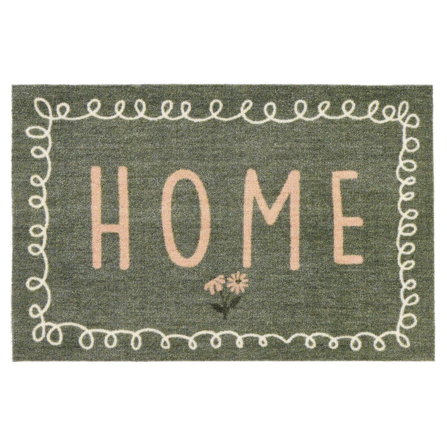 My Mat Nylon - My Home in Bloom