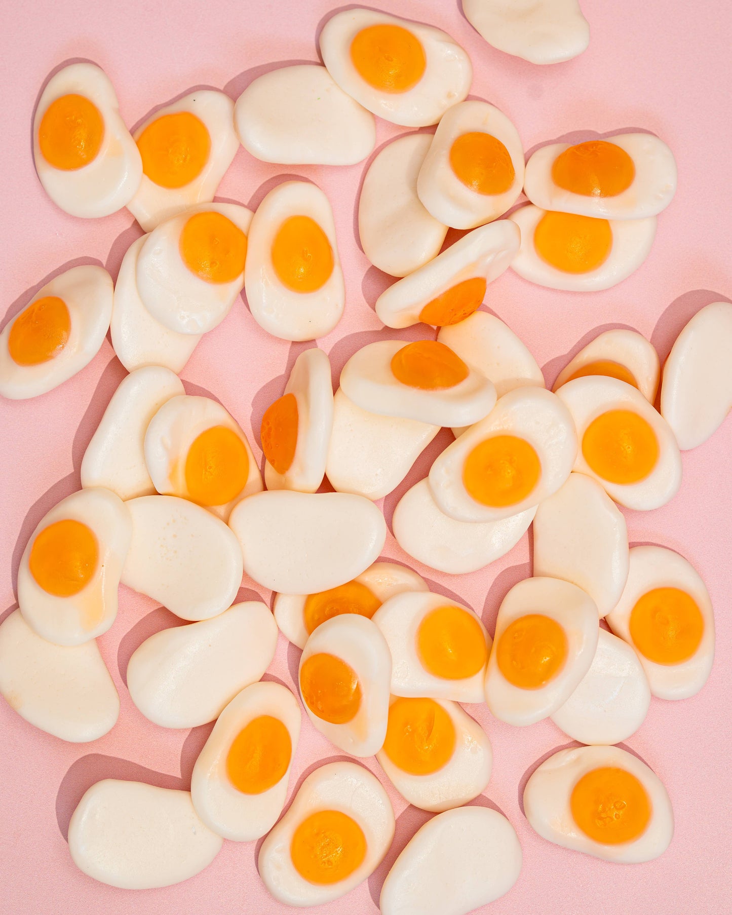 Eggs Sweet Bag 250g