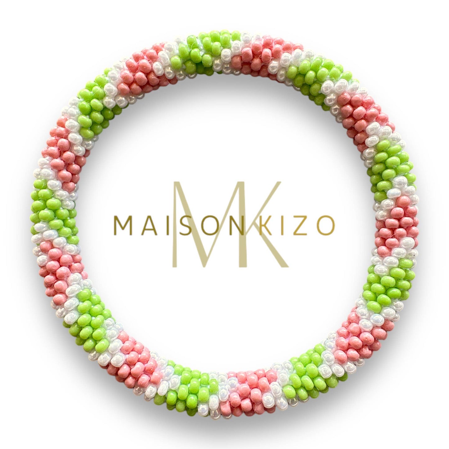 Nepalese MINIKIZ bracelet for children and small adult wrist