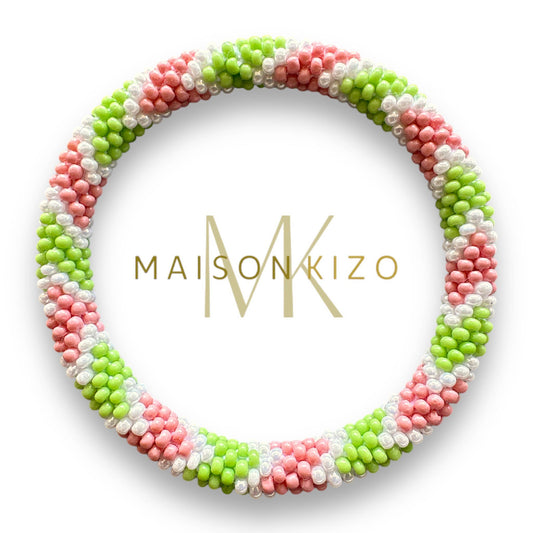 Nepalese MINIKIZ bracelet for children and small adult wrist