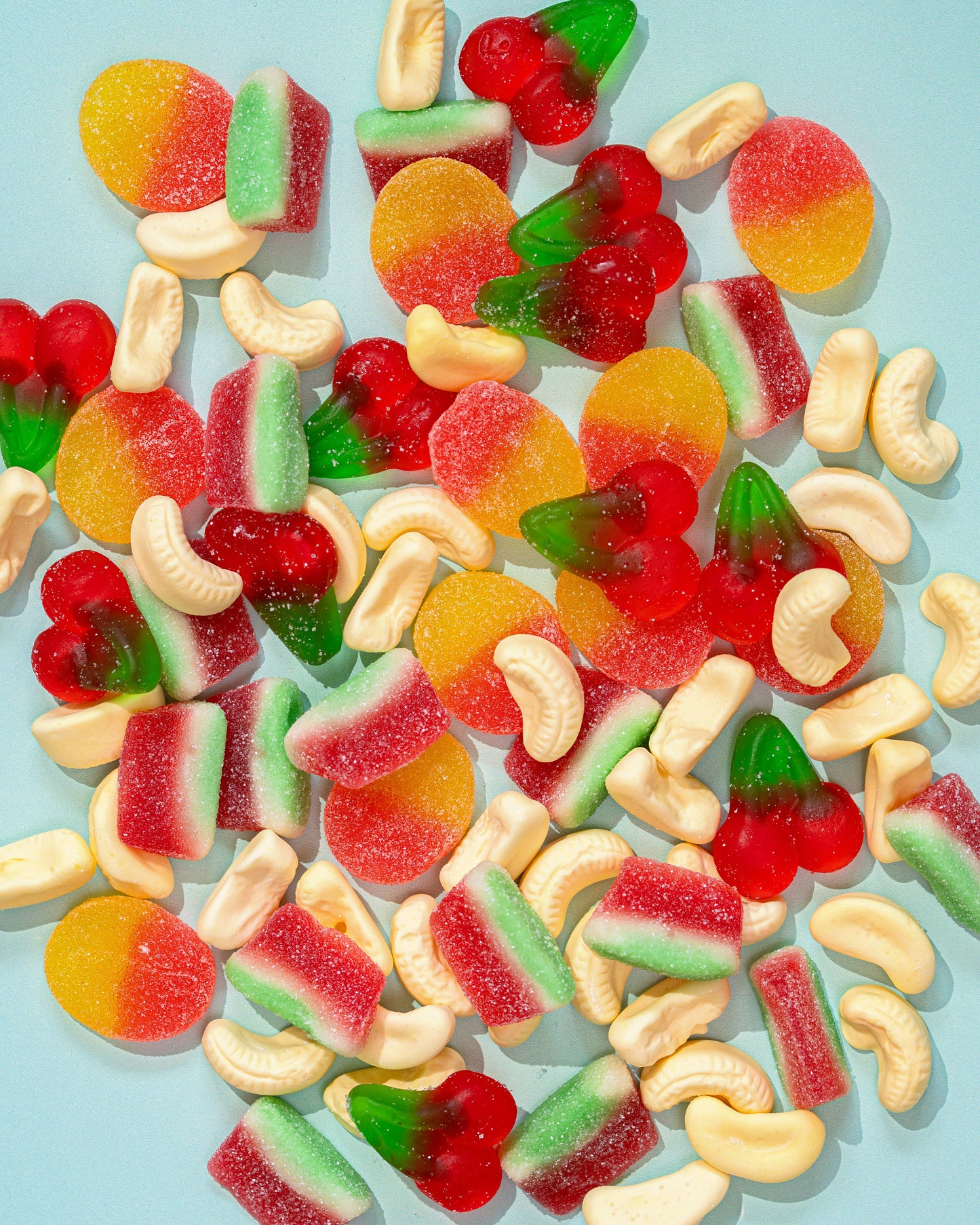Feeling Fruity Sweet Bag 400g