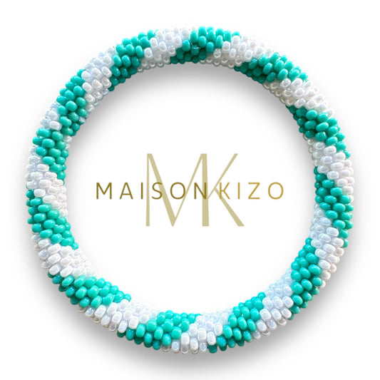 Nepalese MINIKIZ bracelet for children and small adult wrist