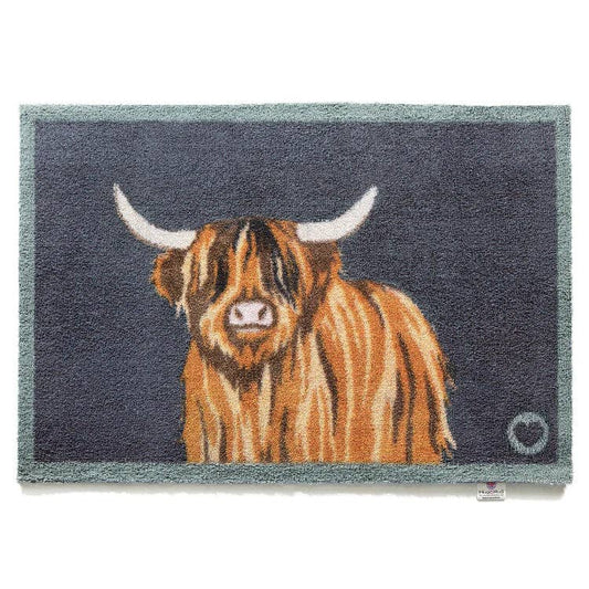 Hug Rug - Highland 1 doormat