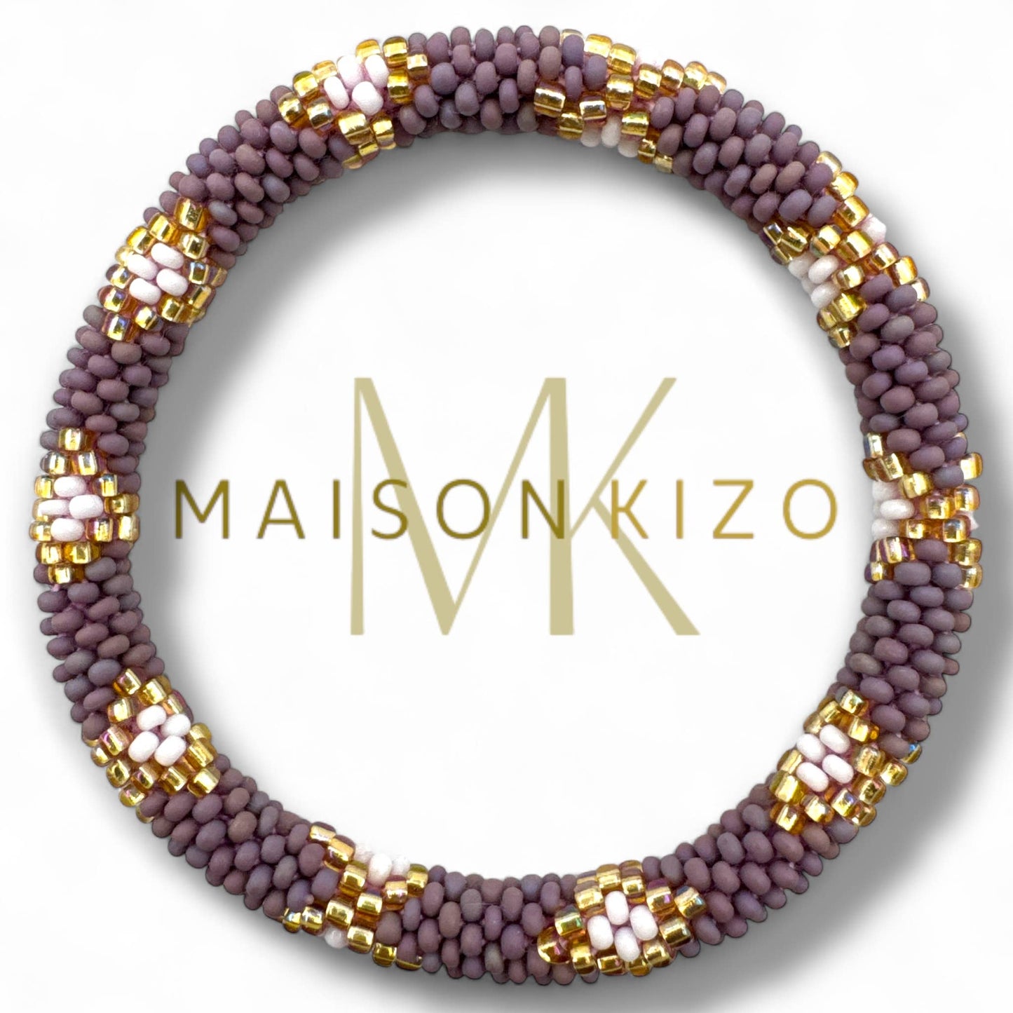 New A/W 2026 Collection Nepalese Bracelet B22