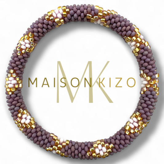 New A/W 2026 Collection Nepalese Bracelet B22