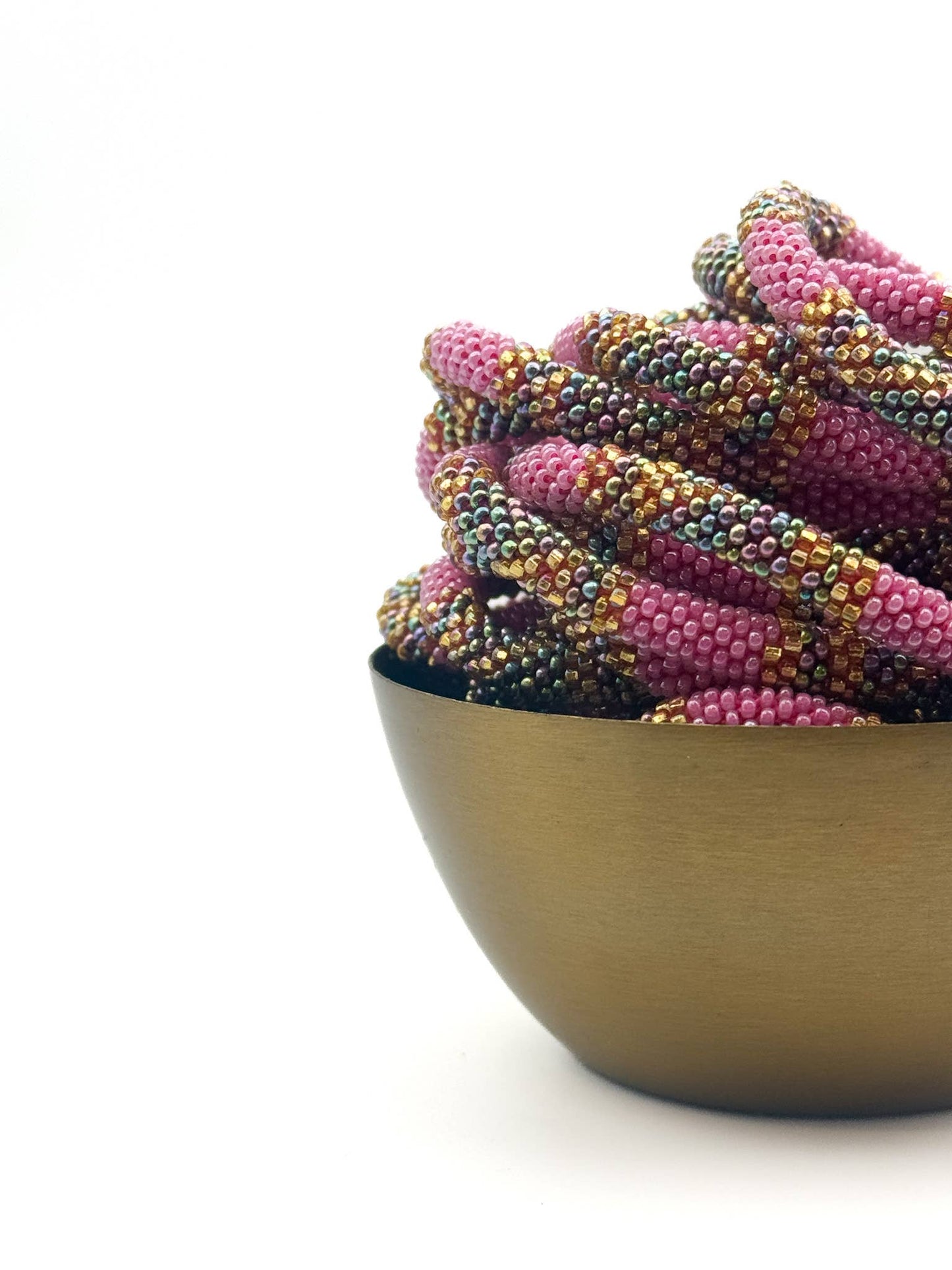 Nepalese bracelet R48