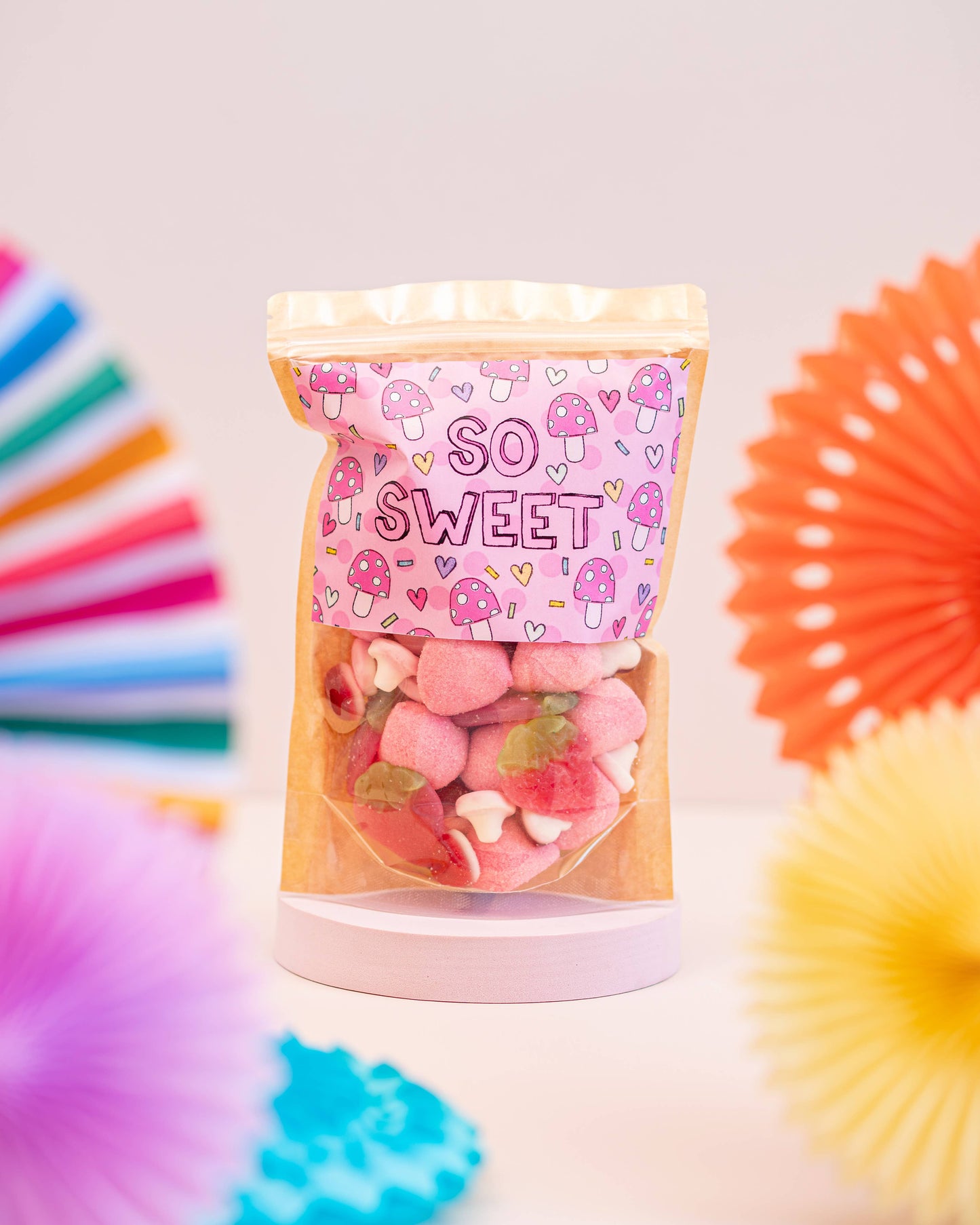 So Sweet Bag 400g