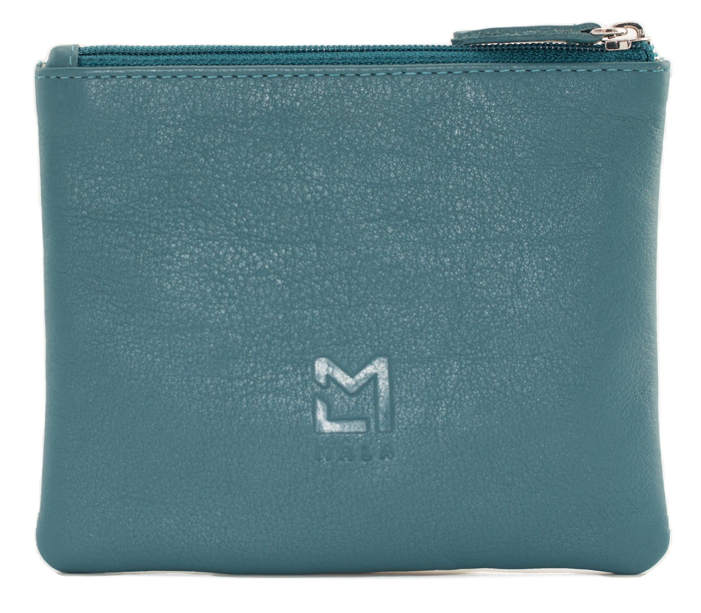 Bella Highland Cow Coin Purse RFID - 4206 33