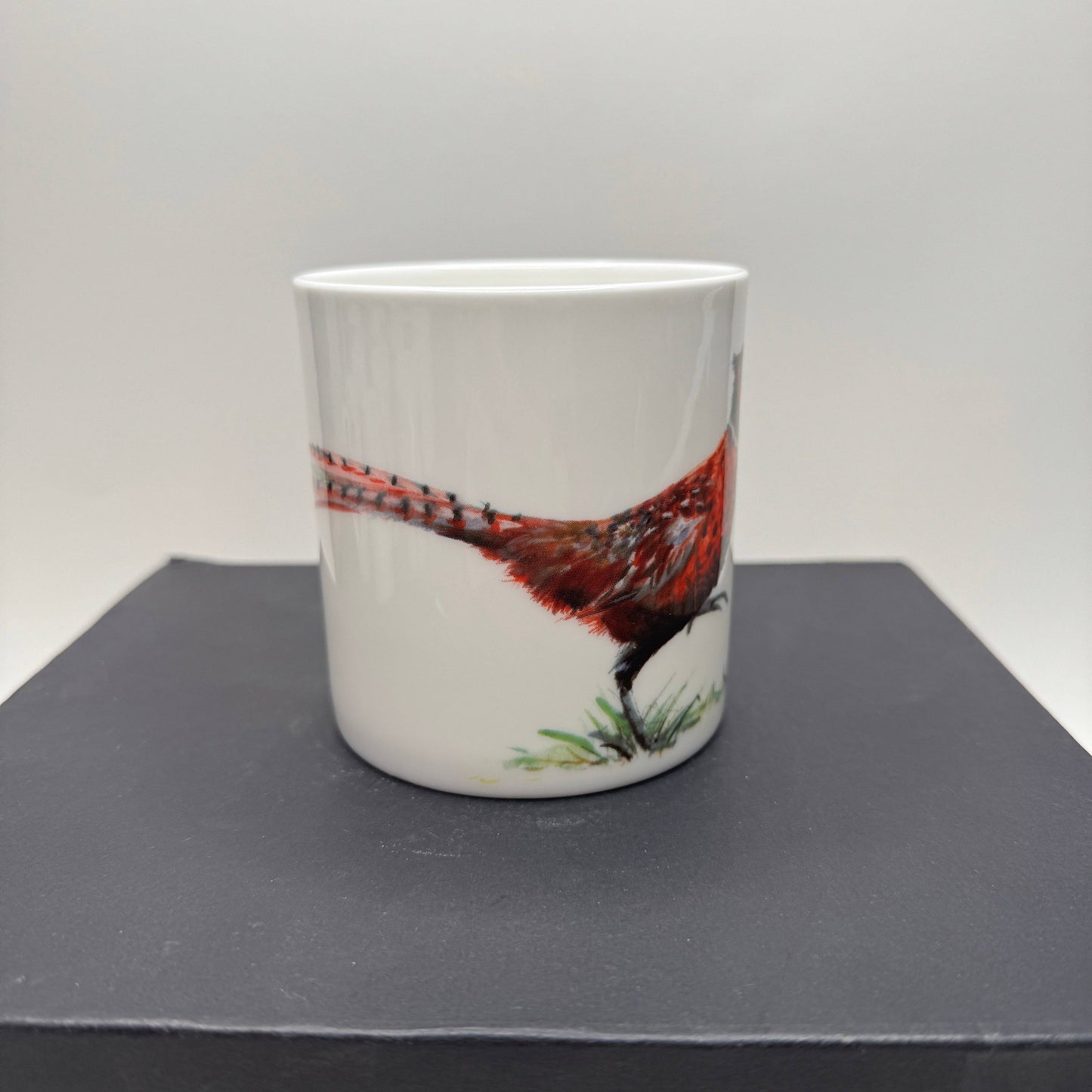 Pleasantries - Fine Bone China Mug