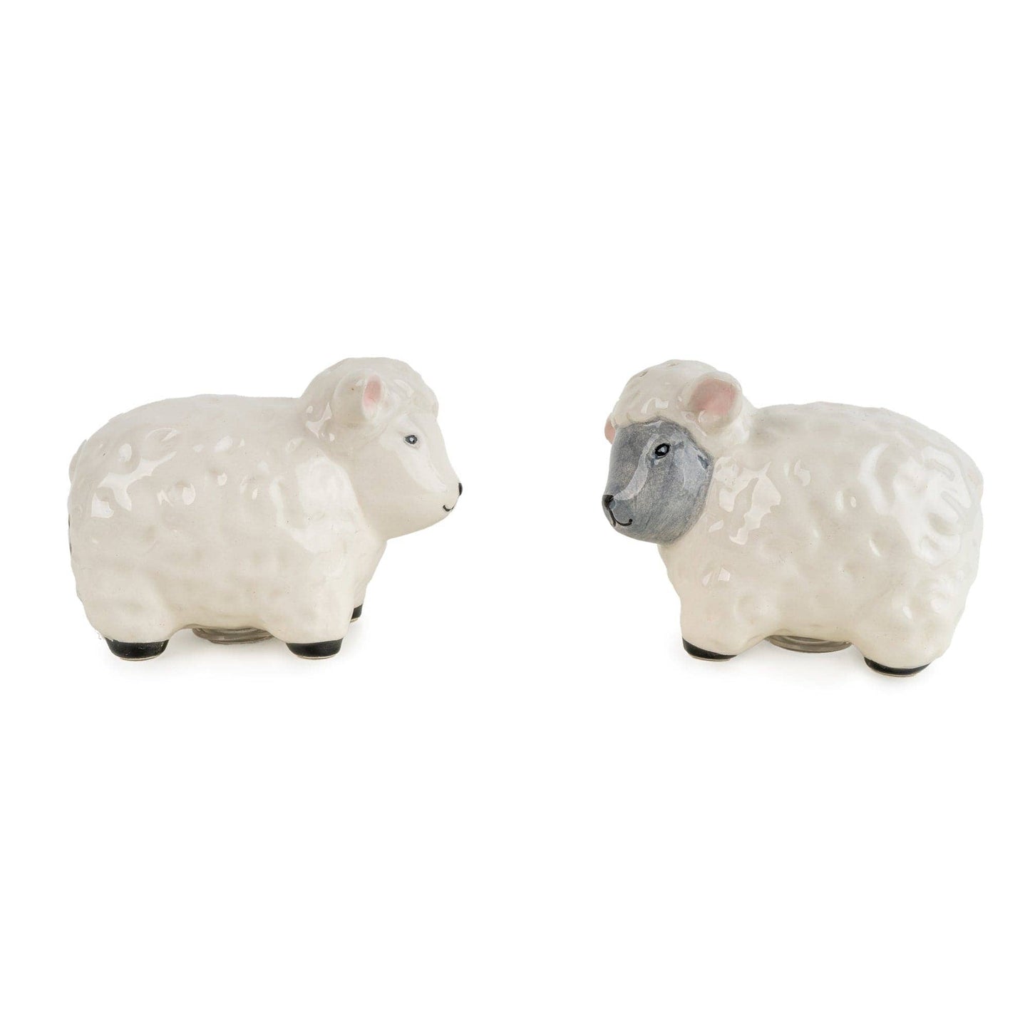 Salt & Pepper Shakers - Sheep 6PK