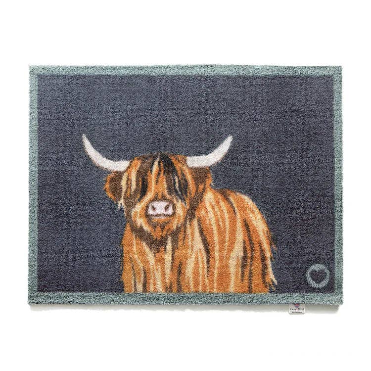Hug Rug - Highland 1 doormat