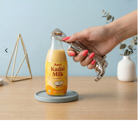 Horse Boot Bottle Opener