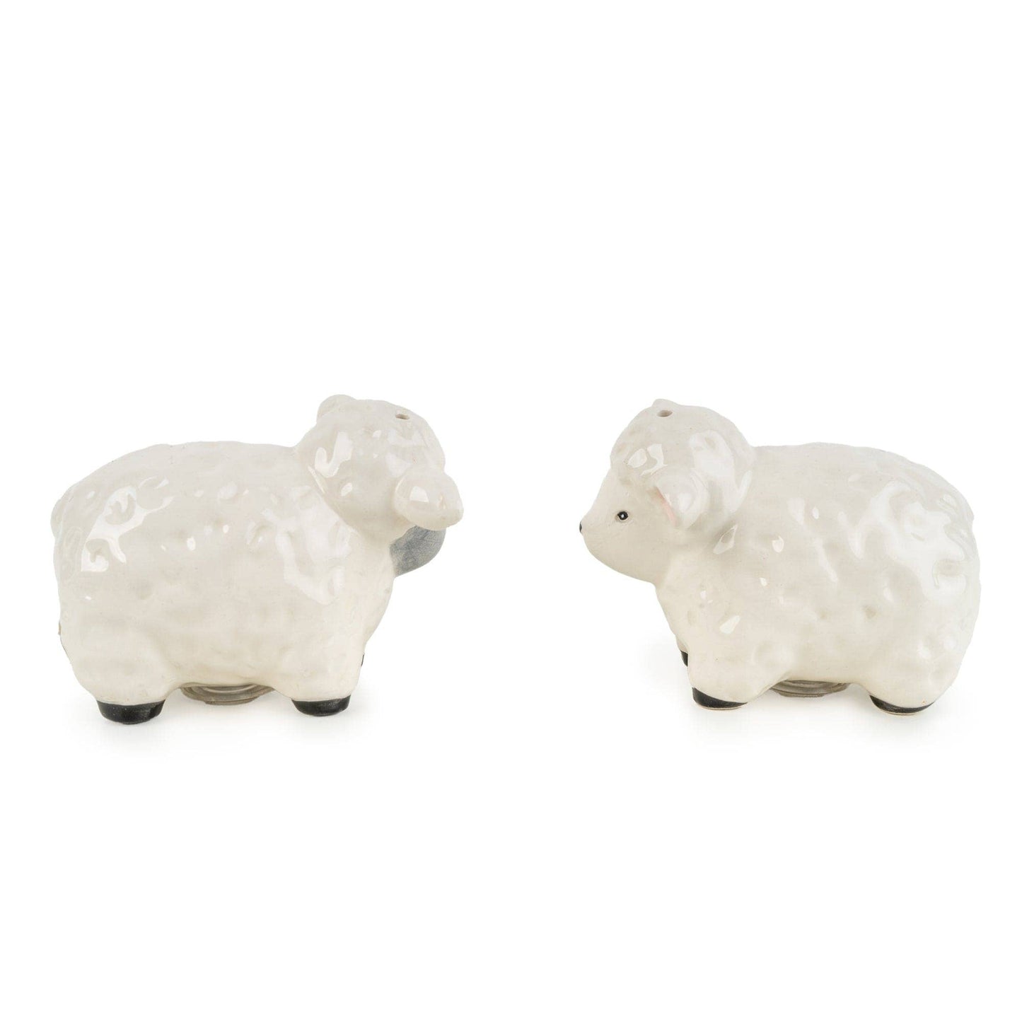 Salt & Pepper Shakers - Sheep 6PK