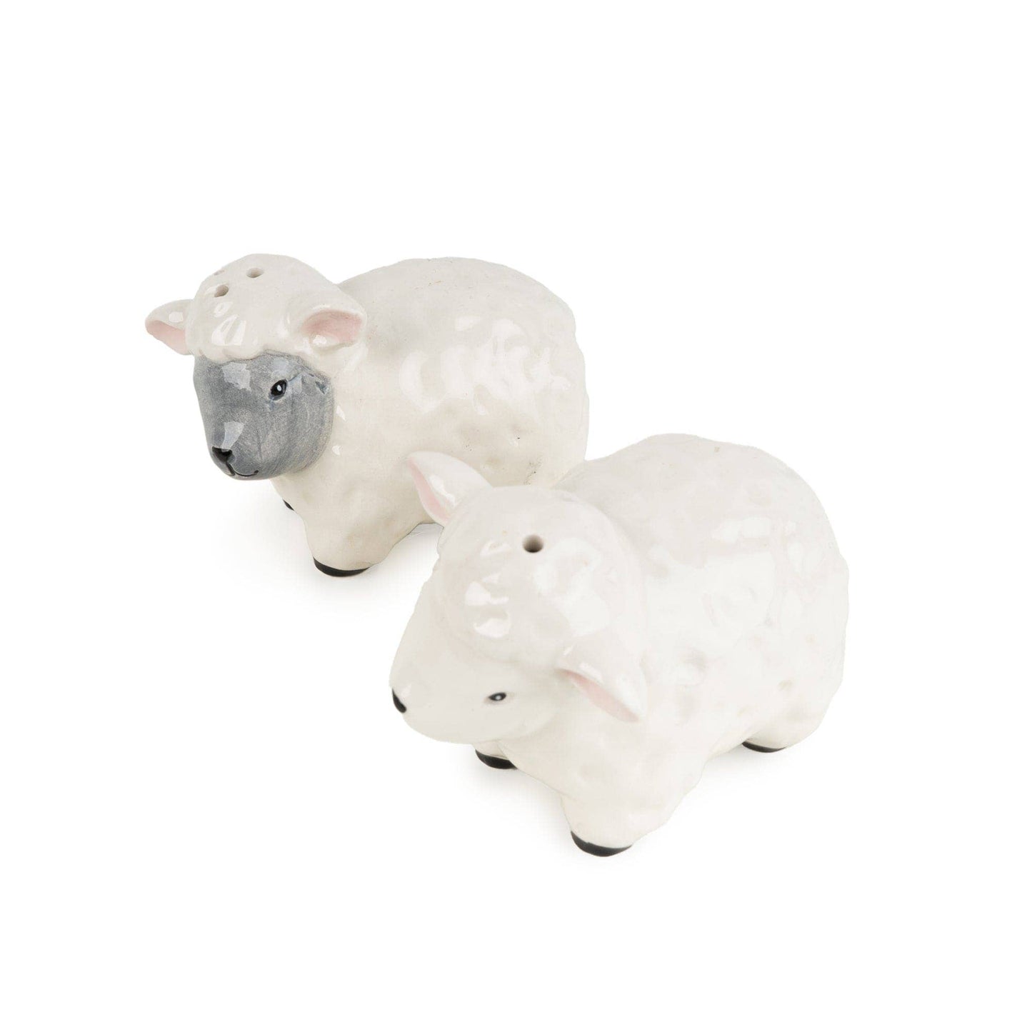 Salt & Pepper Shakers - Sheep 6PK