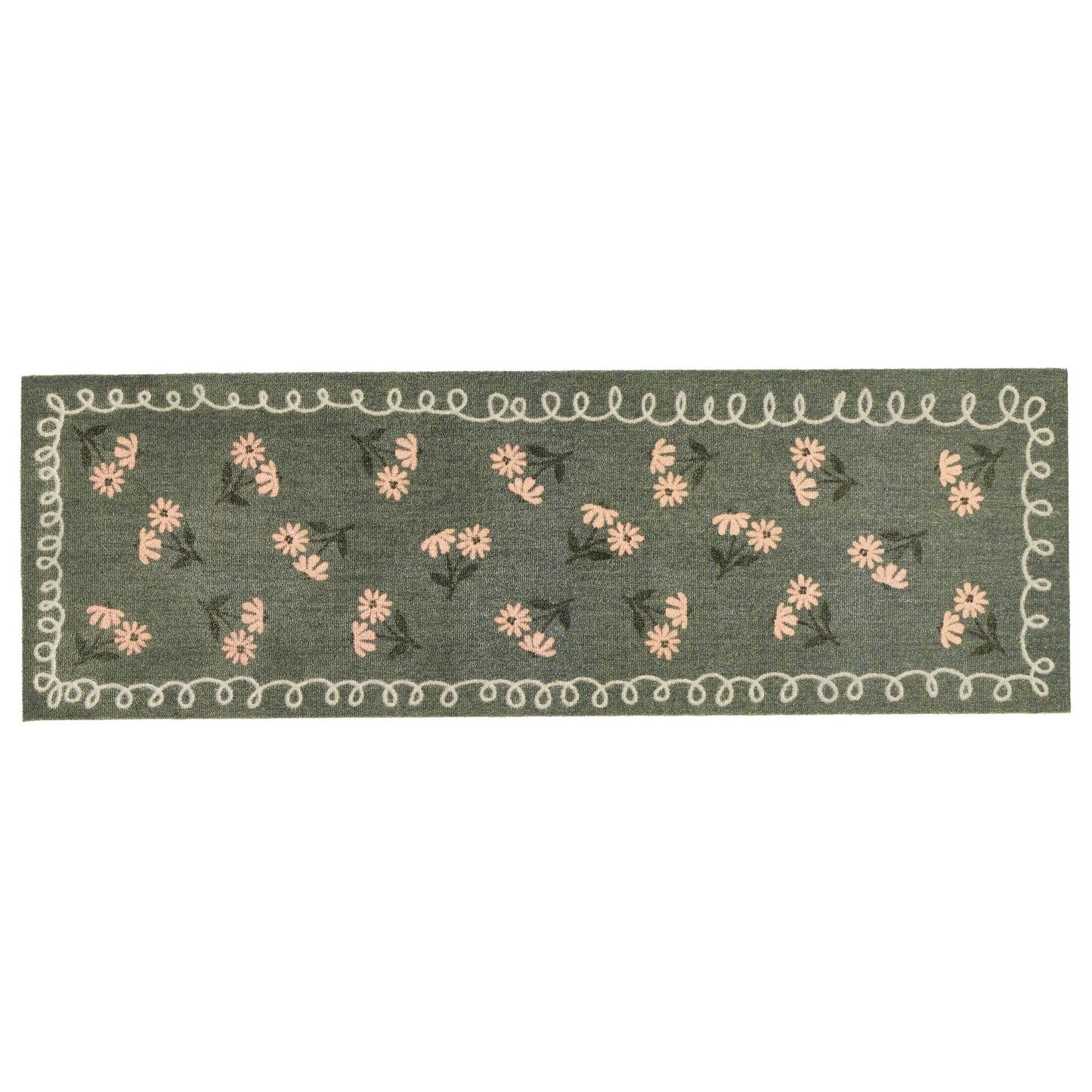 My Mat Nylon - My Home in Bloom