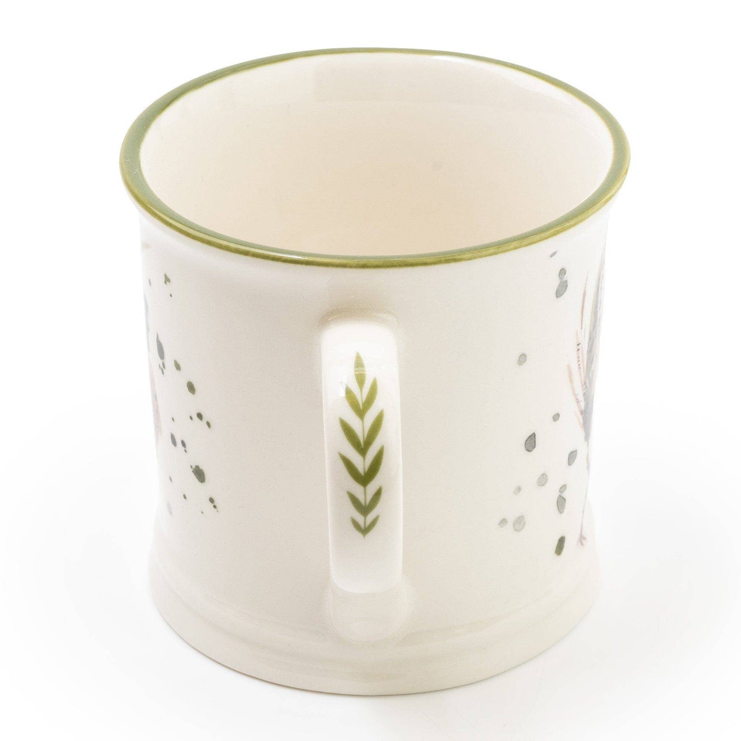 Tankard Mug Pheasant