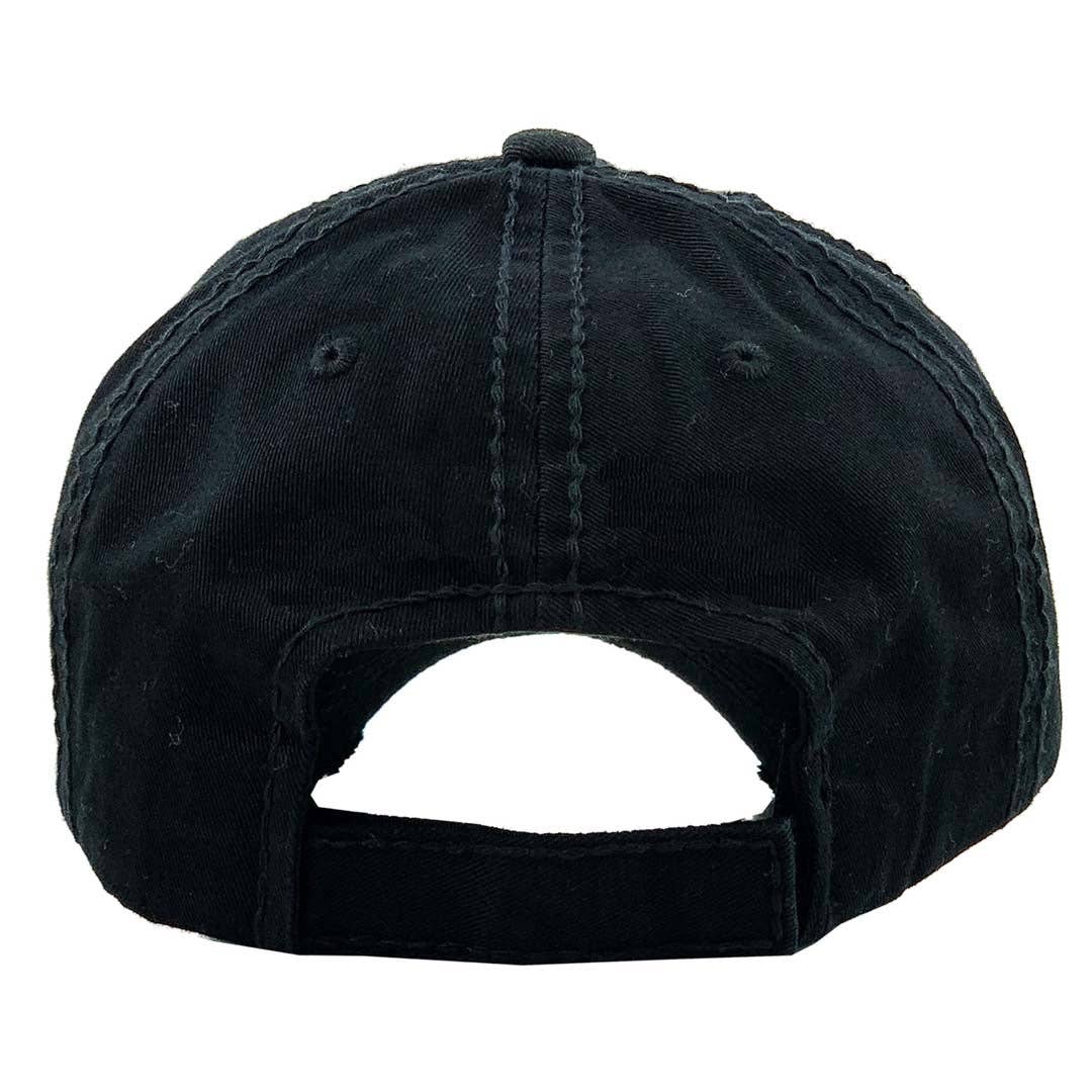 AWST Int'l "Live, Love, Ride" Cap