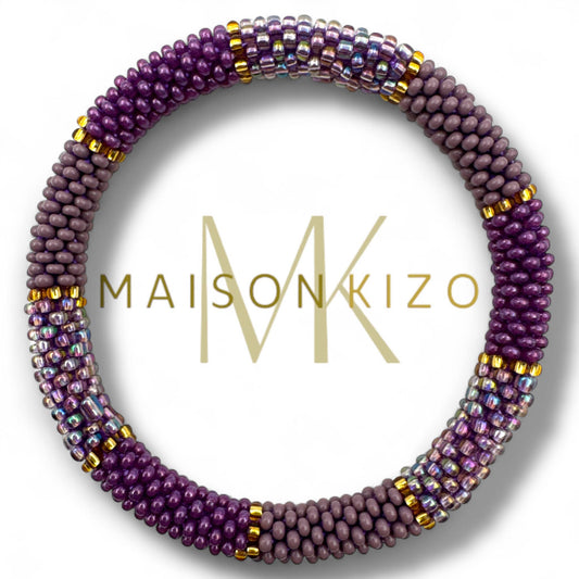 New A/W 2026 Collection Nepalese Bracelet B24