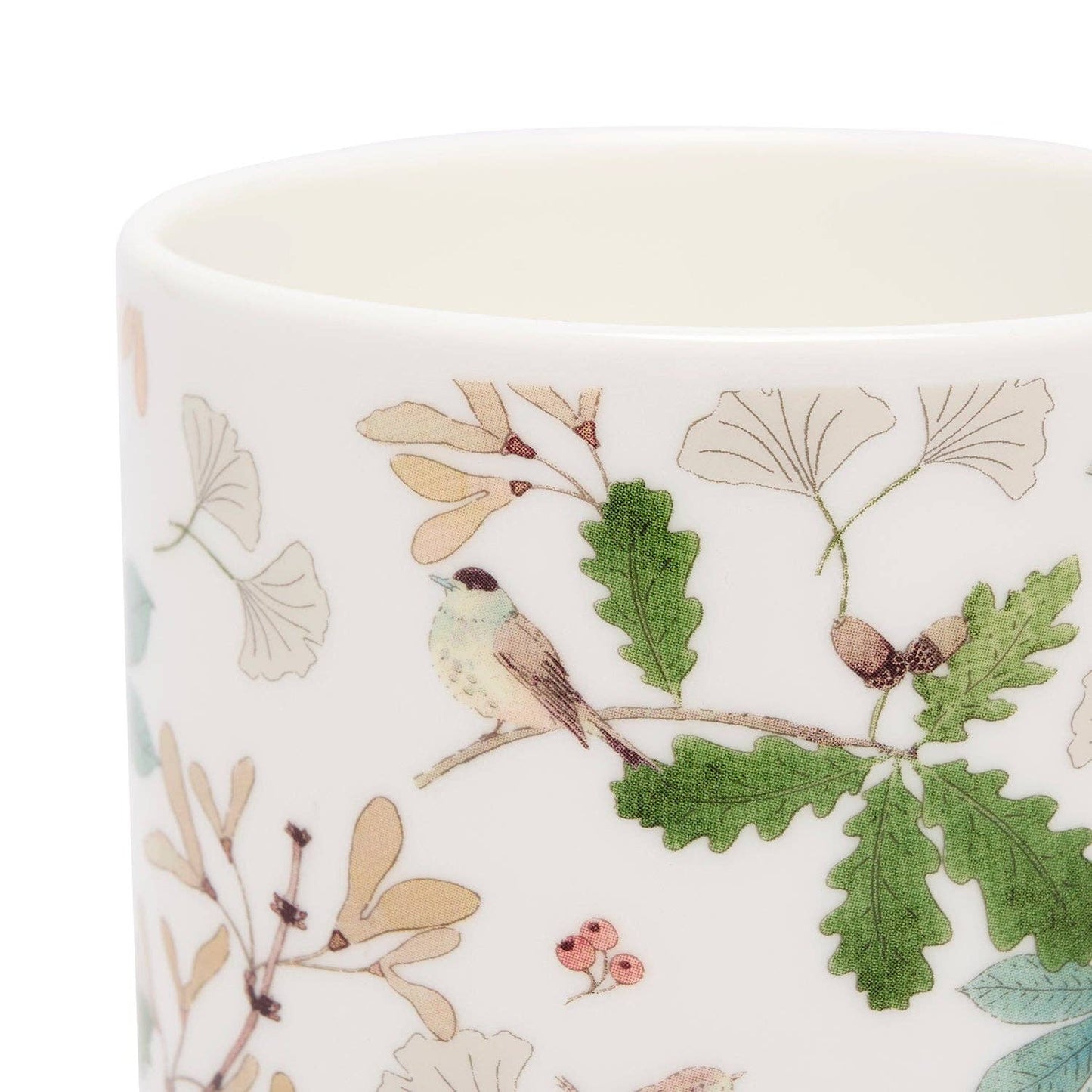 Orchard Birds Mug