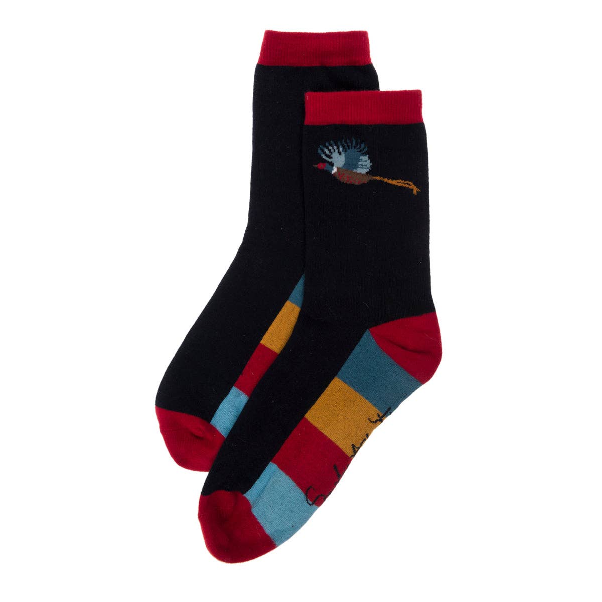 Pheasant Mens Socks