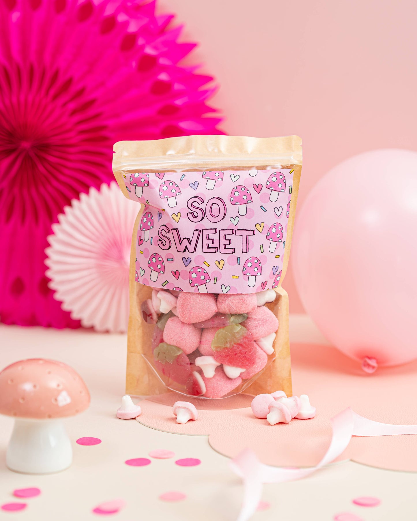 So Sweet Bag 400g