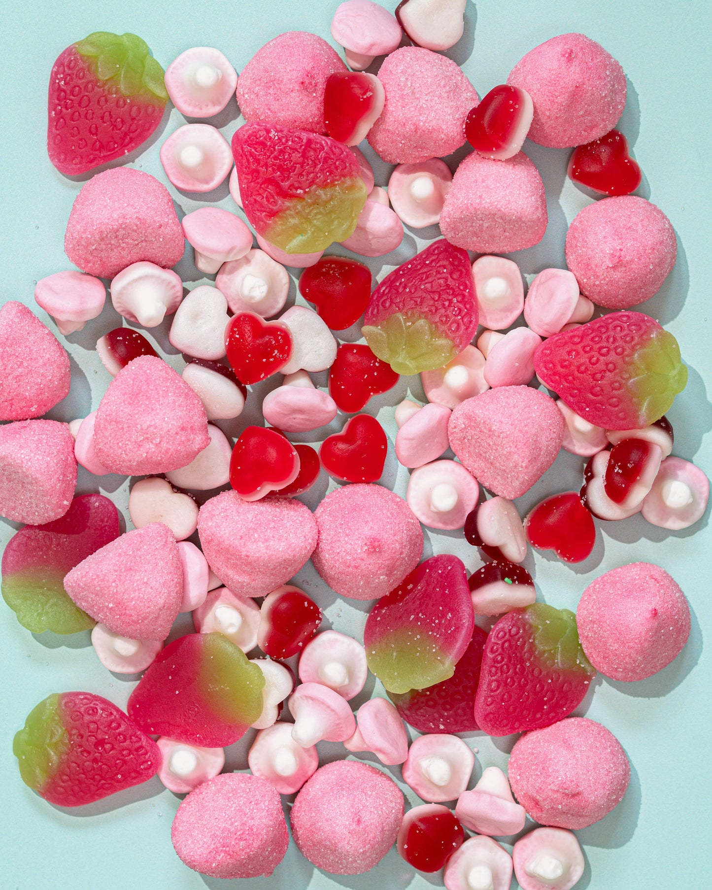 So Sweet Bag 400g