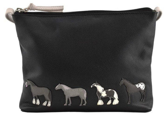 Best Friends Horses Cross Body - 7218 65