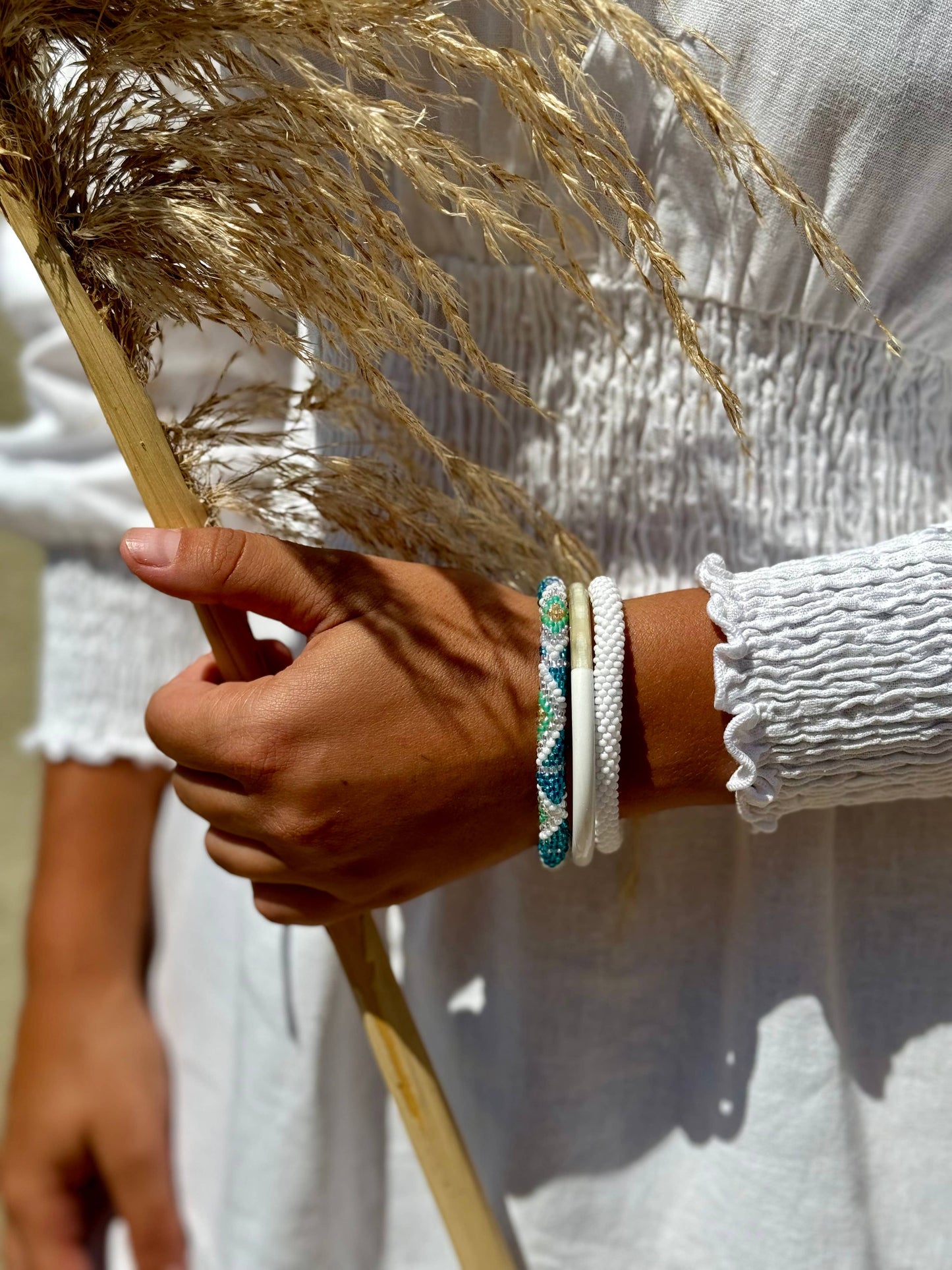 Nepalese Bracelet A01